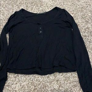 Brandy Melville shirt